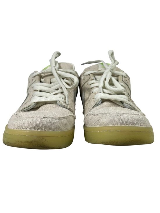 Nike SB Dunk Low Pro Mummy Shoes Mens size 8 Coconut Milk Seafoam DM0774-111 main image 8
